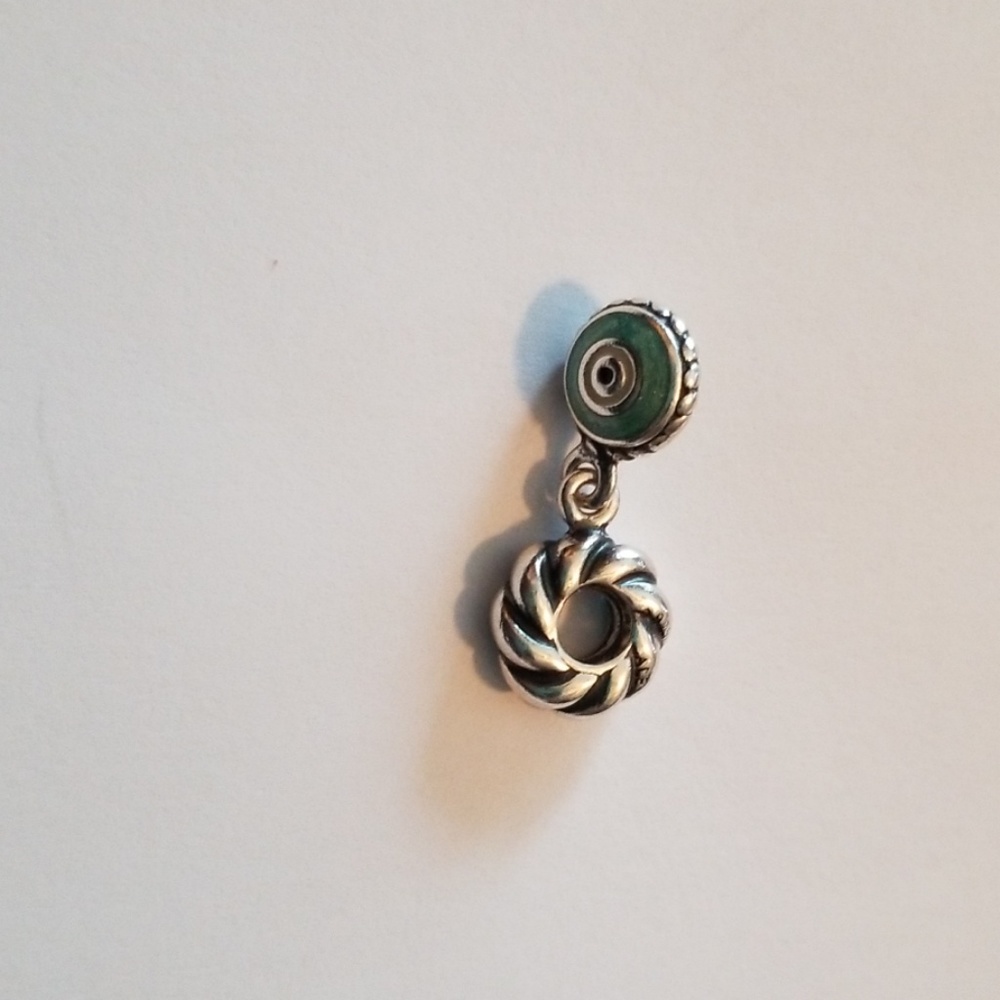 Pandora charm